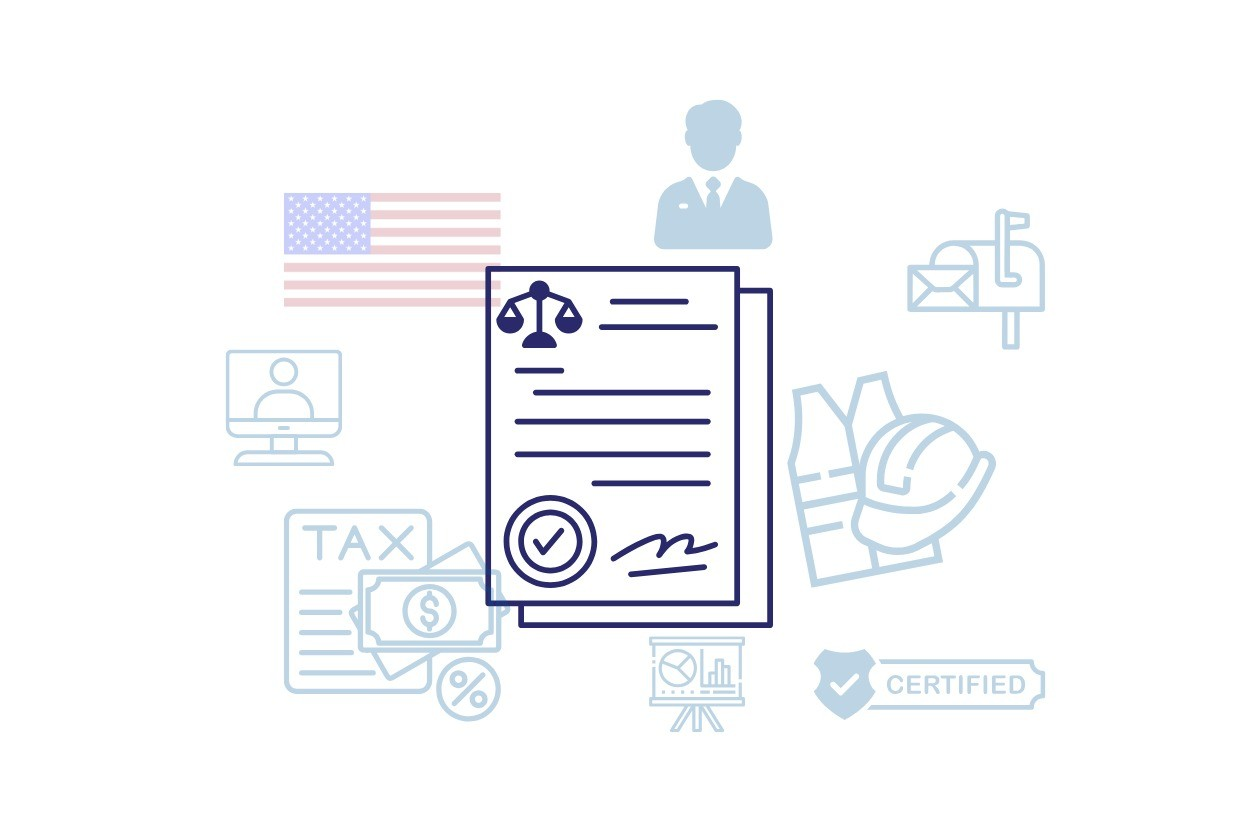 ITIN Application idaho